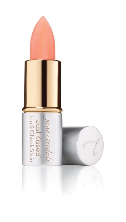 Just Kissed- Lip and Cheek Stain - Forever Pink Just Kissed