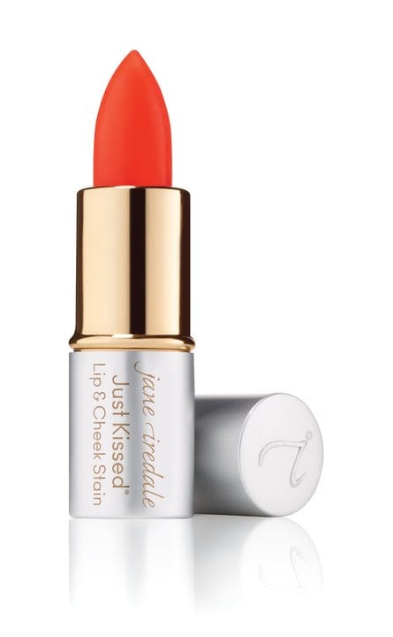 Just Kissed- Lip and Cheek Stain