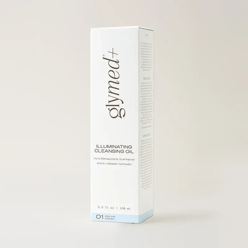 GlyMed+’s Oil Cleanser
