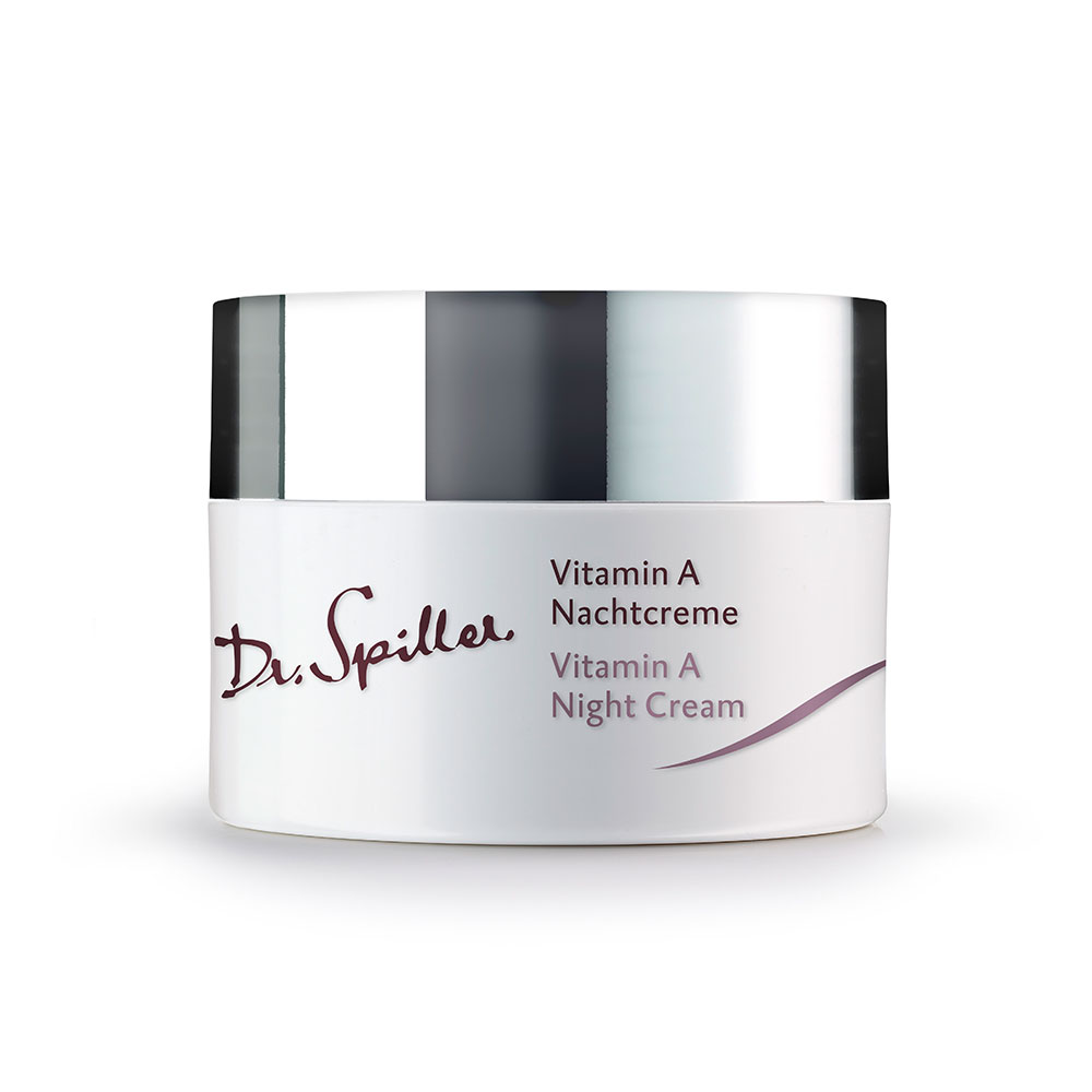 Vitamin A Cream Night
