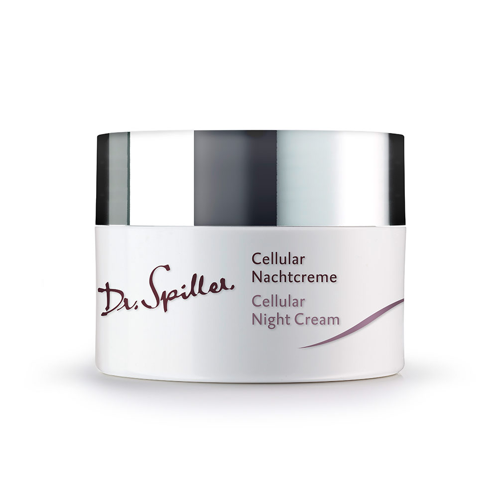 Cellular Night Cream