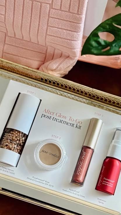 After Glow Kit