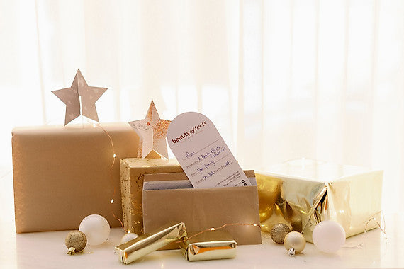 Beauty Effects - Gift Card