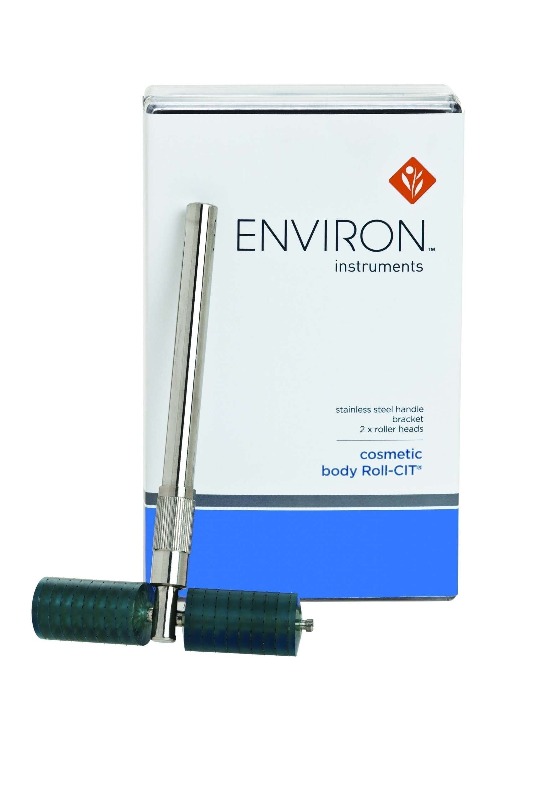 Cosmetic Body Roll Cit 0.2mm