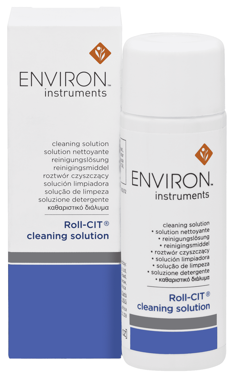 Cleaning Solution 100ml