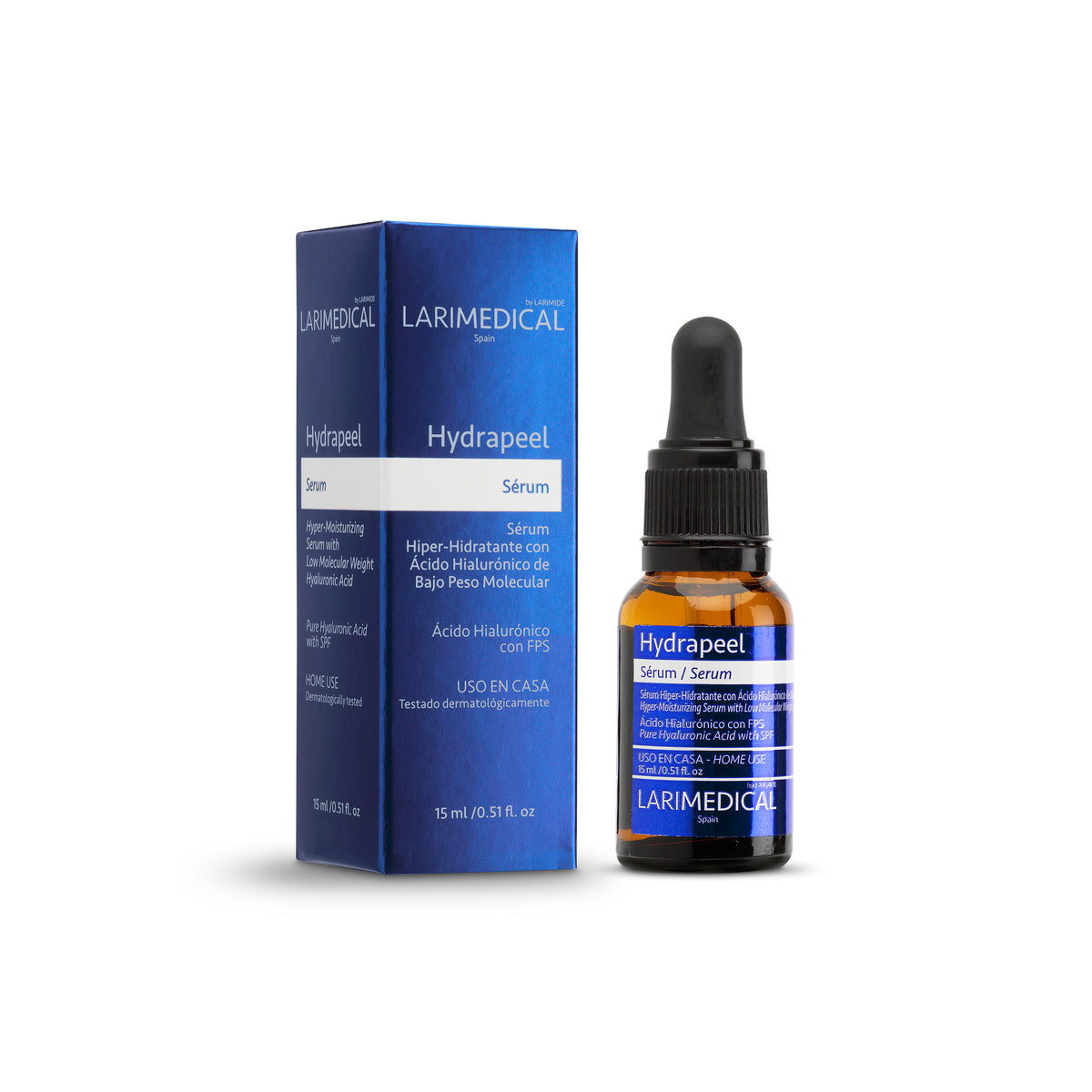 Larimedical HydraPeel Serum
