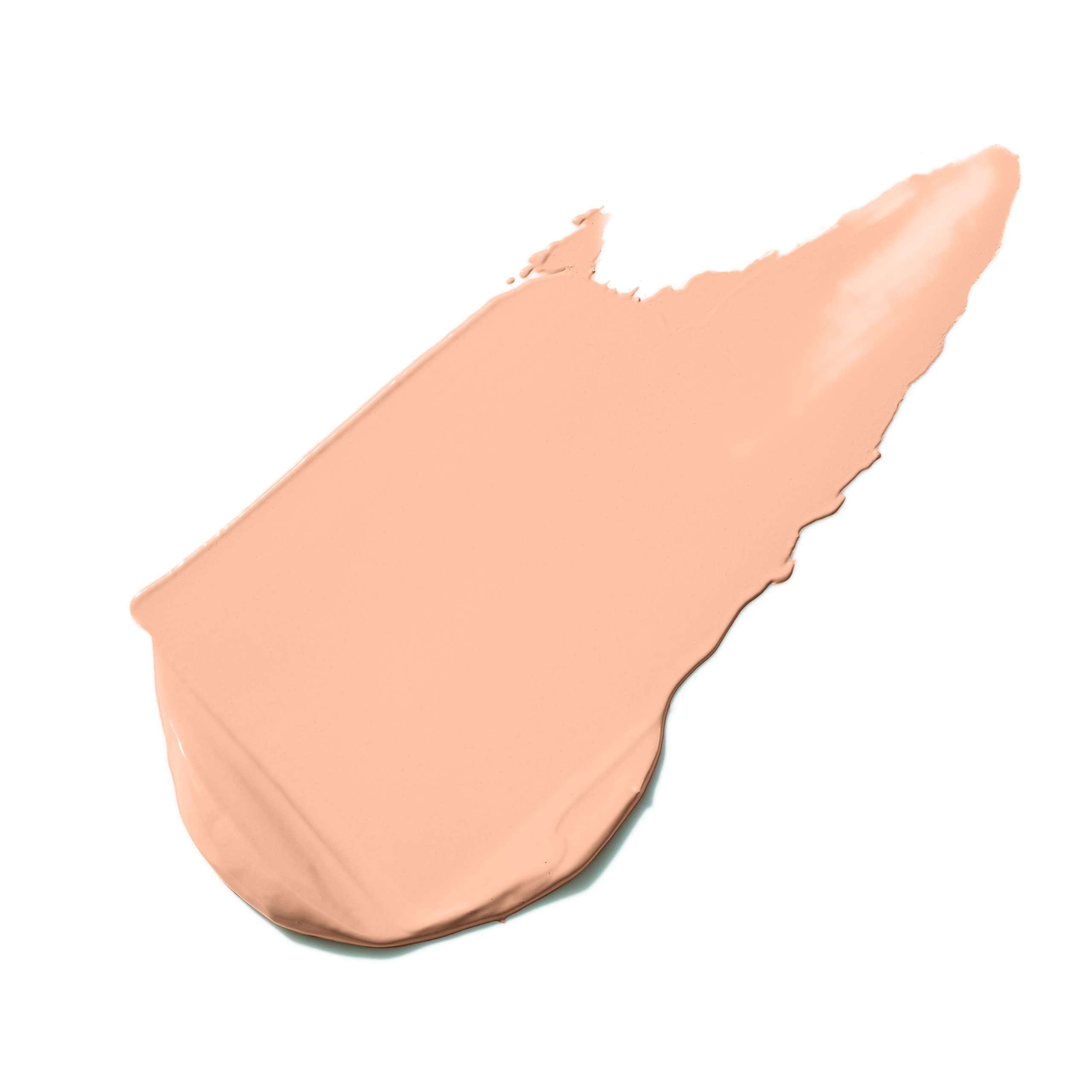 Beyond Matte Liquid Foundations