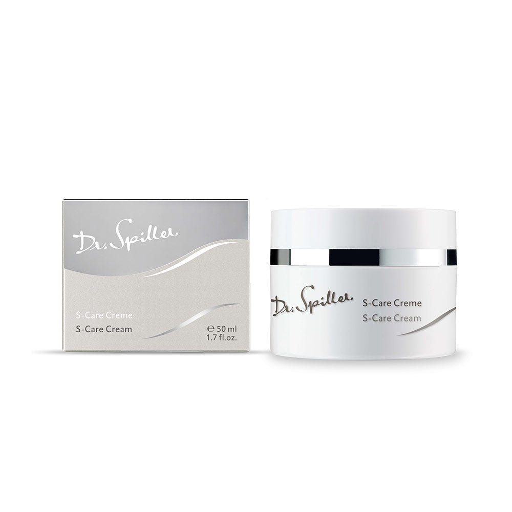 S-CARe Cream