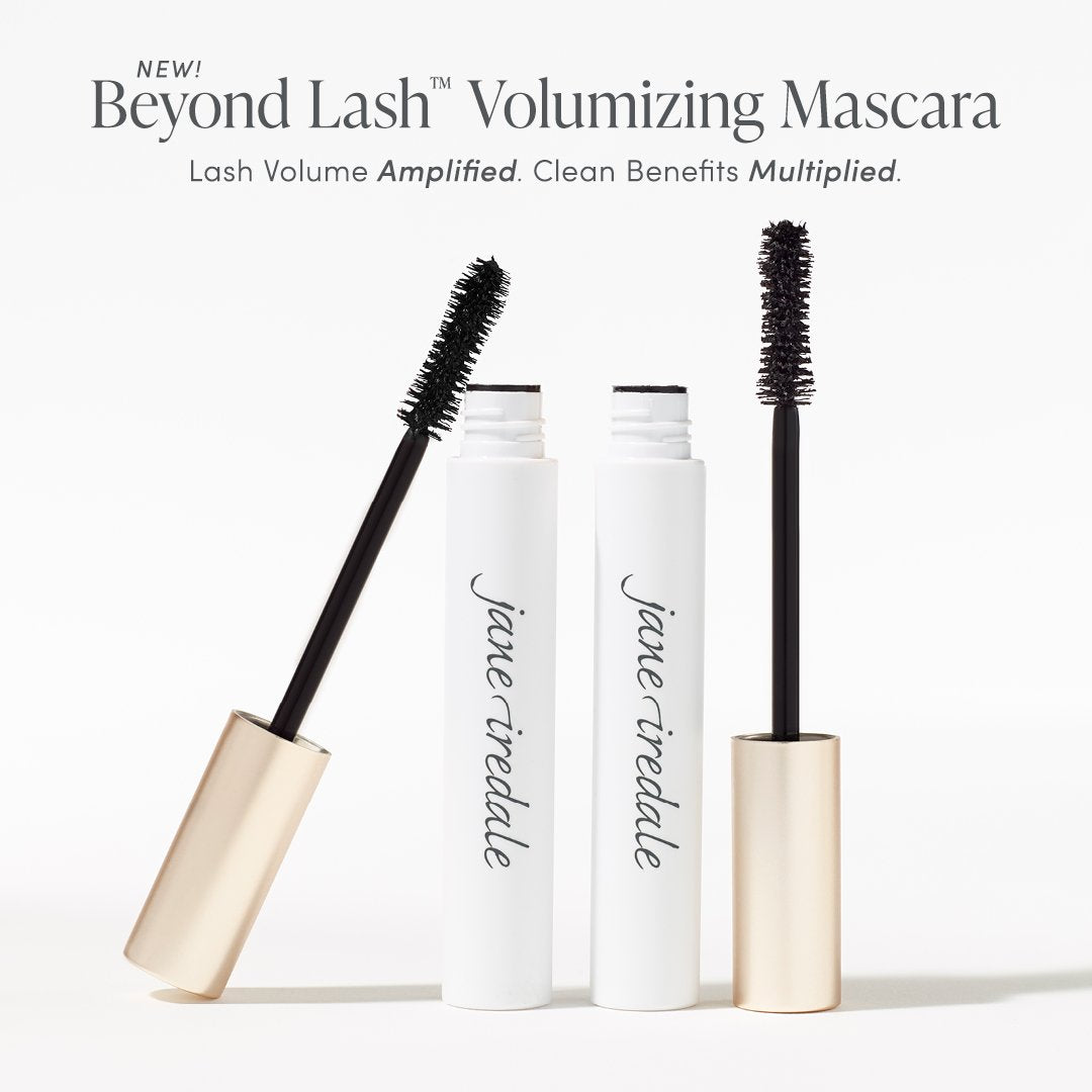 Beyond Lash Volumizing Mascara