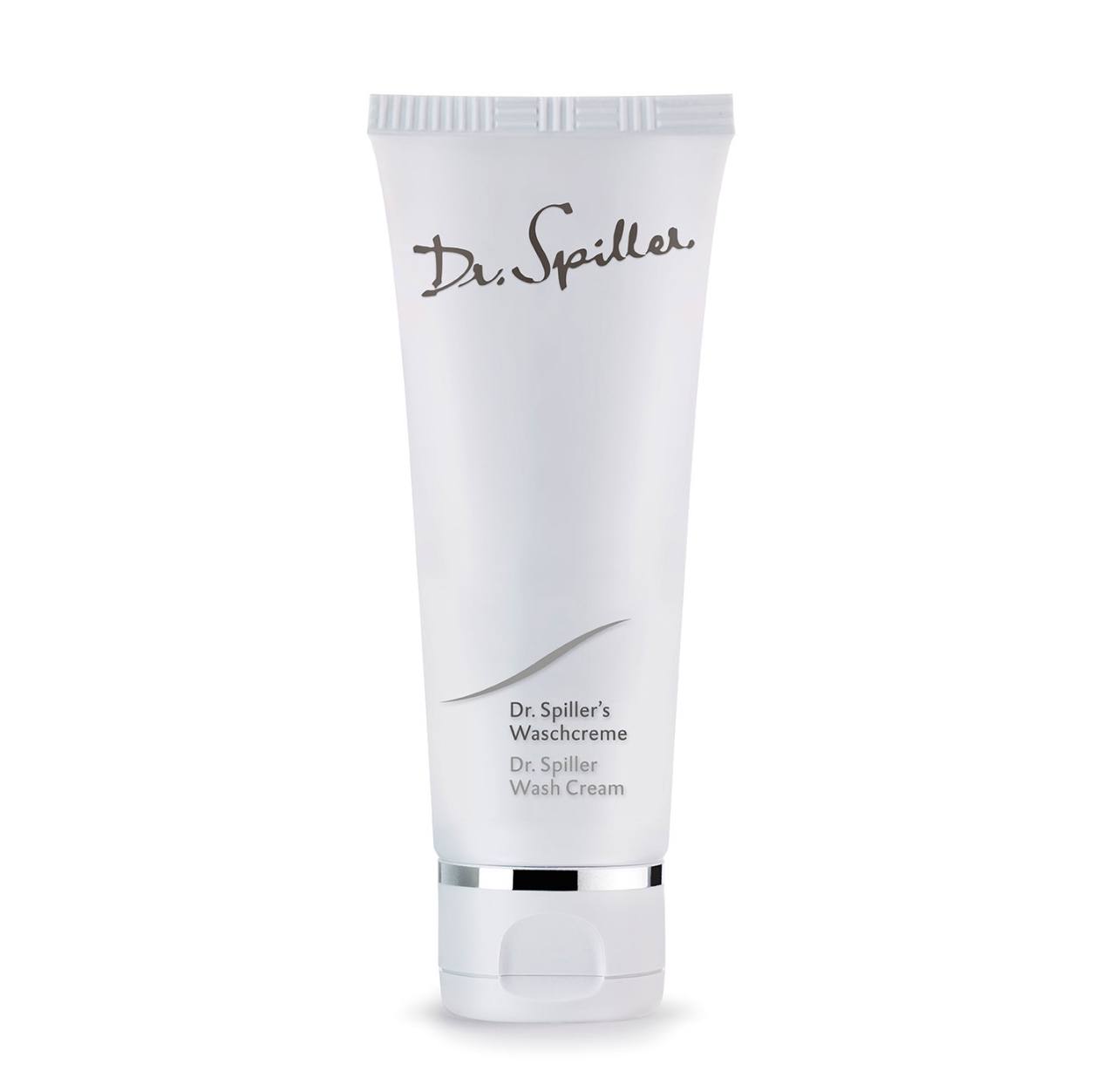 Dr Spiller Wash Cream (V)
