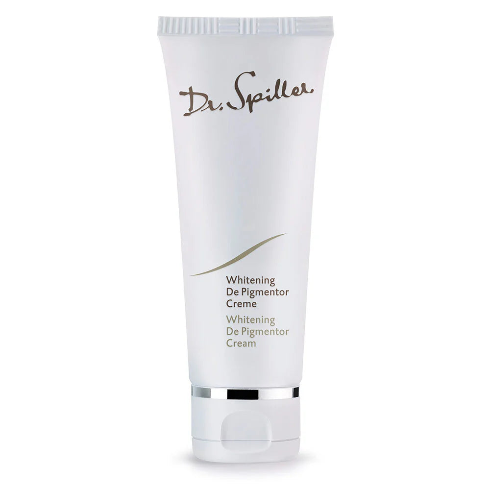 Whitening De Pigmentor Cream
