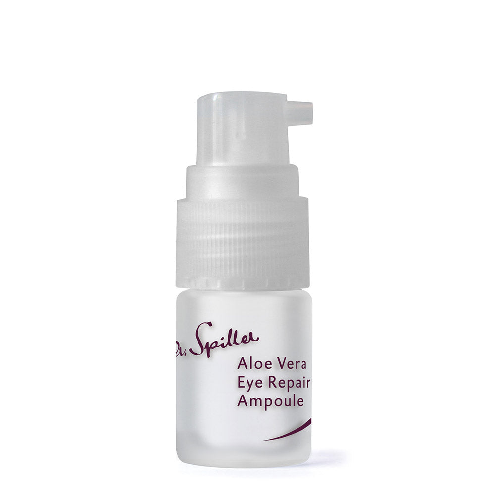 Aloe Vera Eye Repair Ampoule (pump)