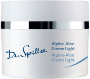 Alpine Aloe Cream Light