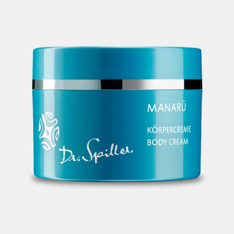 Manaru Body Cream (V)