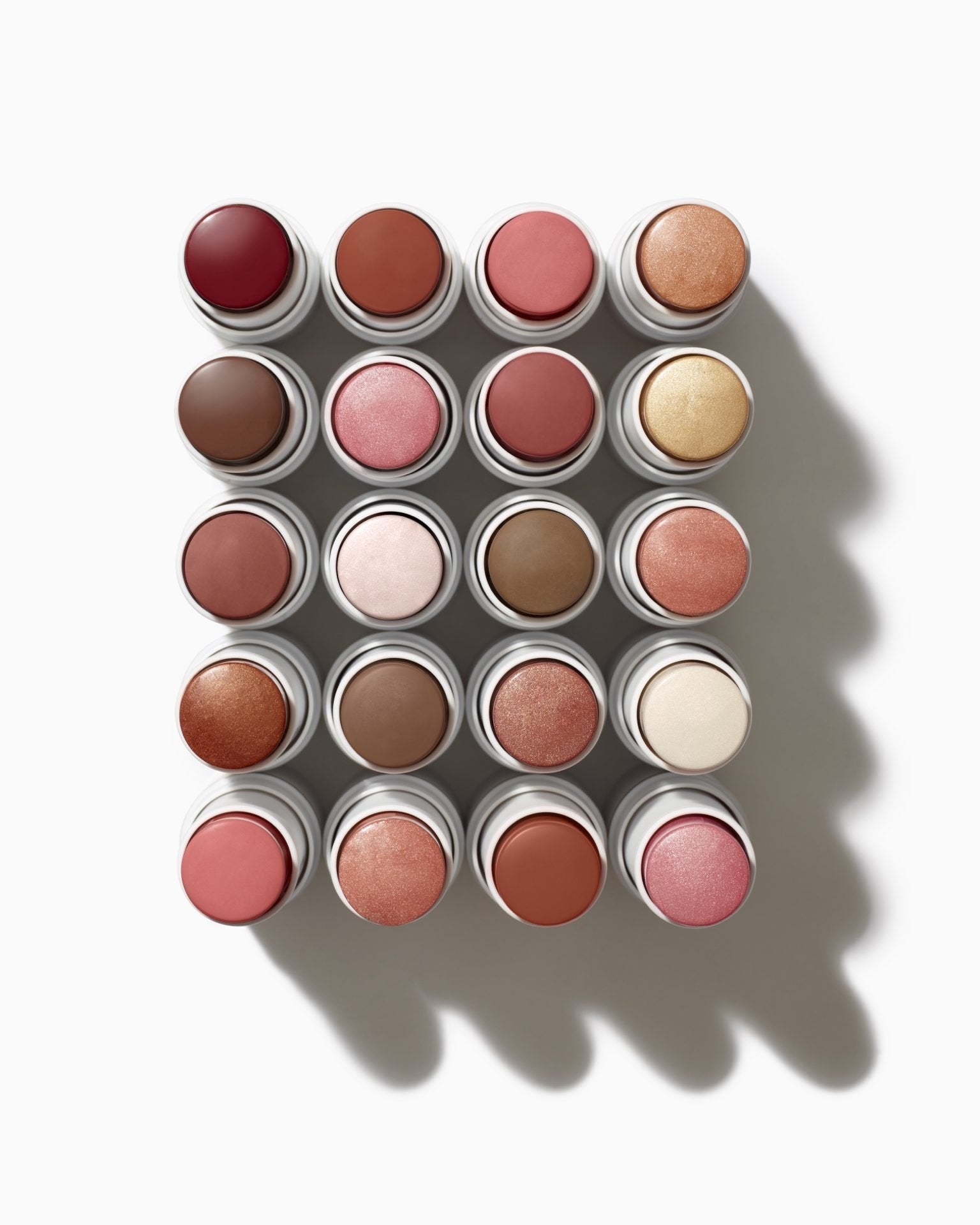 Glow Time- Blush Stick