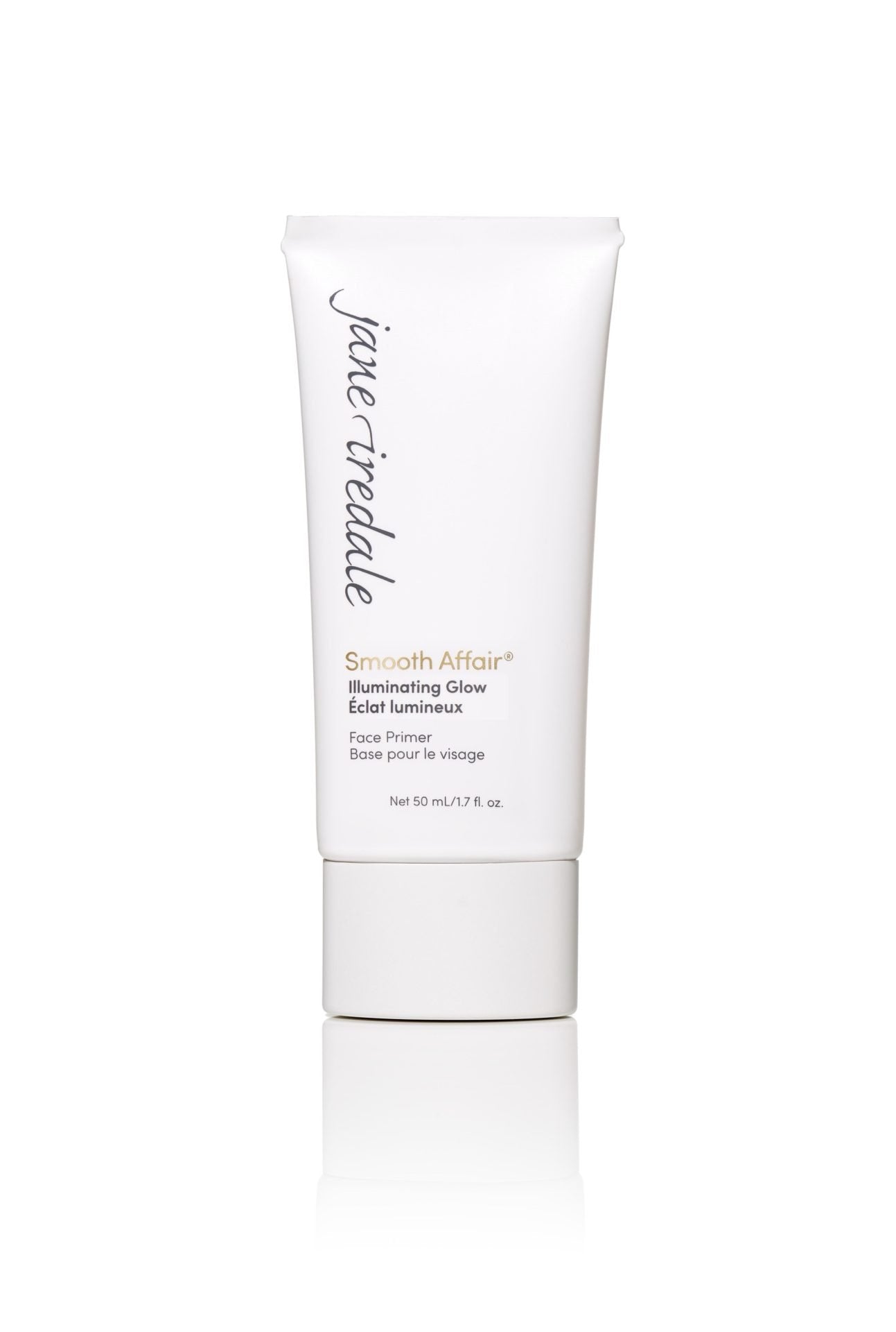 Illuminating Glow Facial Primer