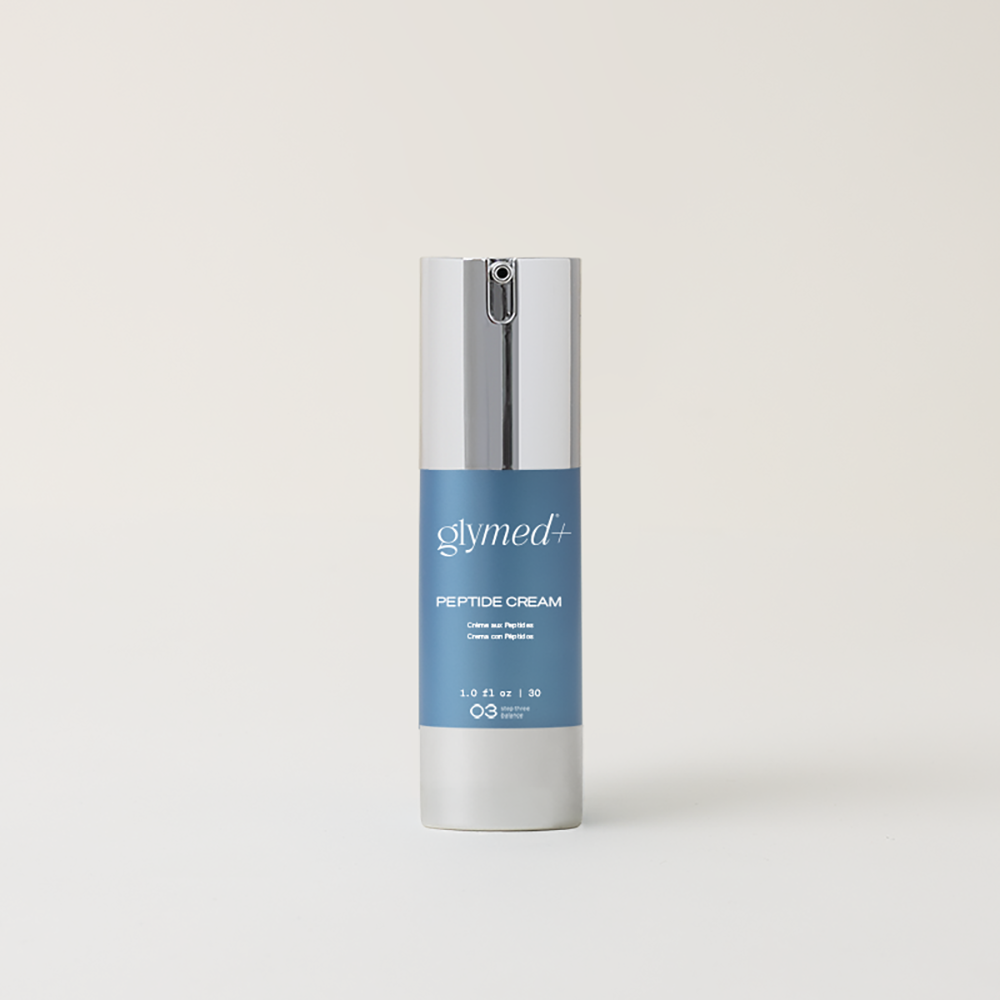 Peptide cream/ Intense Peptide Skin Recovery Complex 30ml