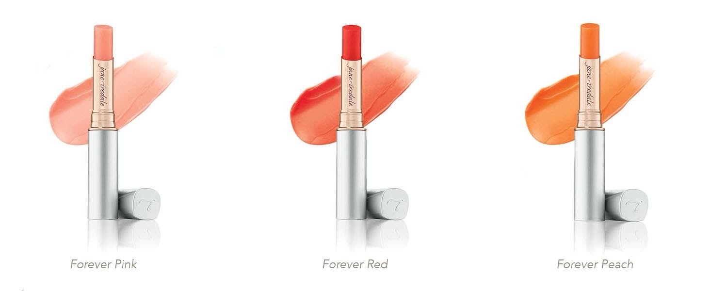 Just Kissed- Lip and Cheek Stain