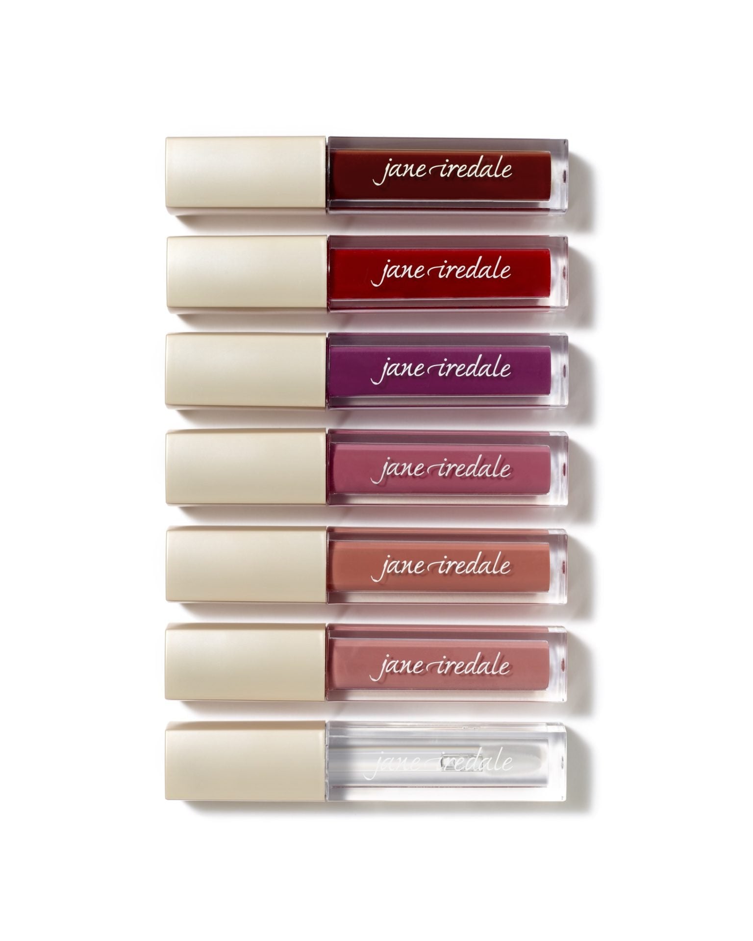 Colourluxe High Impact Lip Glaze