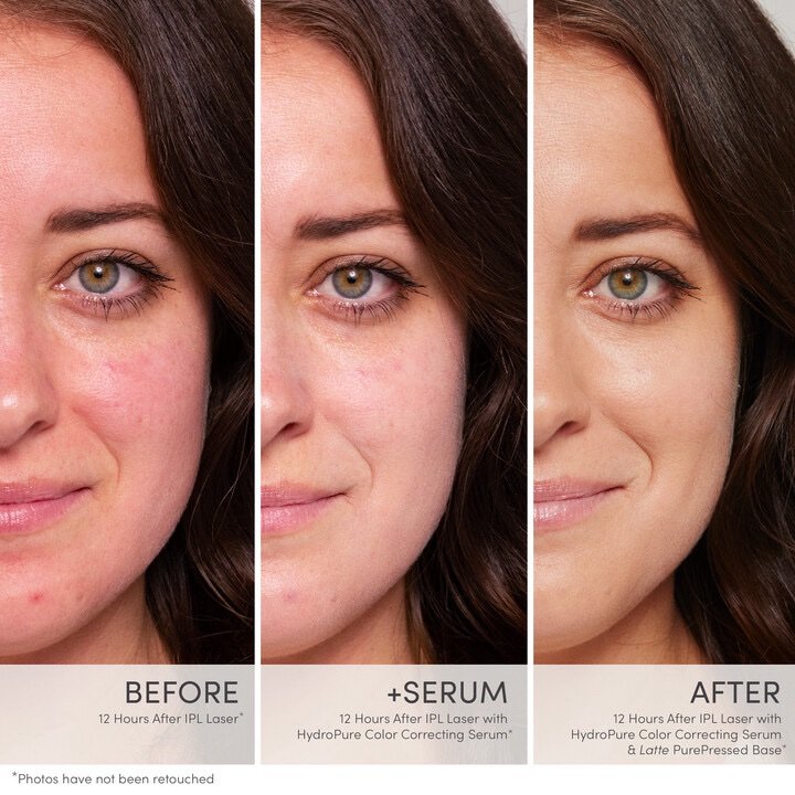 Colour Corrector