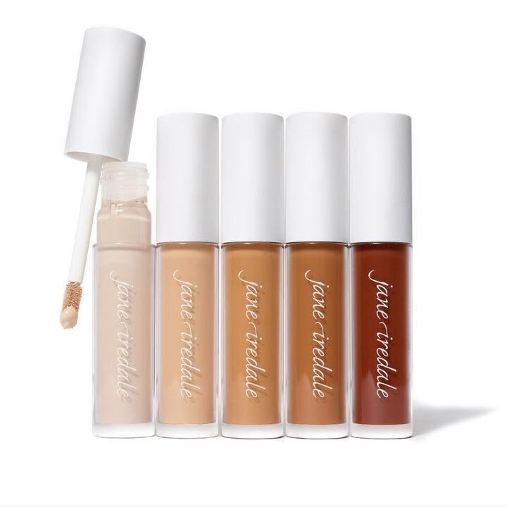 Pure Match Liquid Concealer