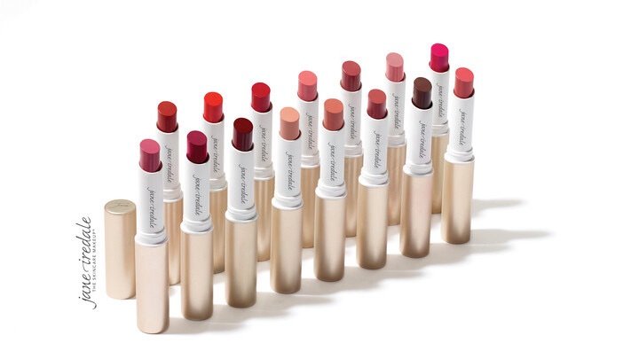 ColorLuxe Hydrating Lipstick