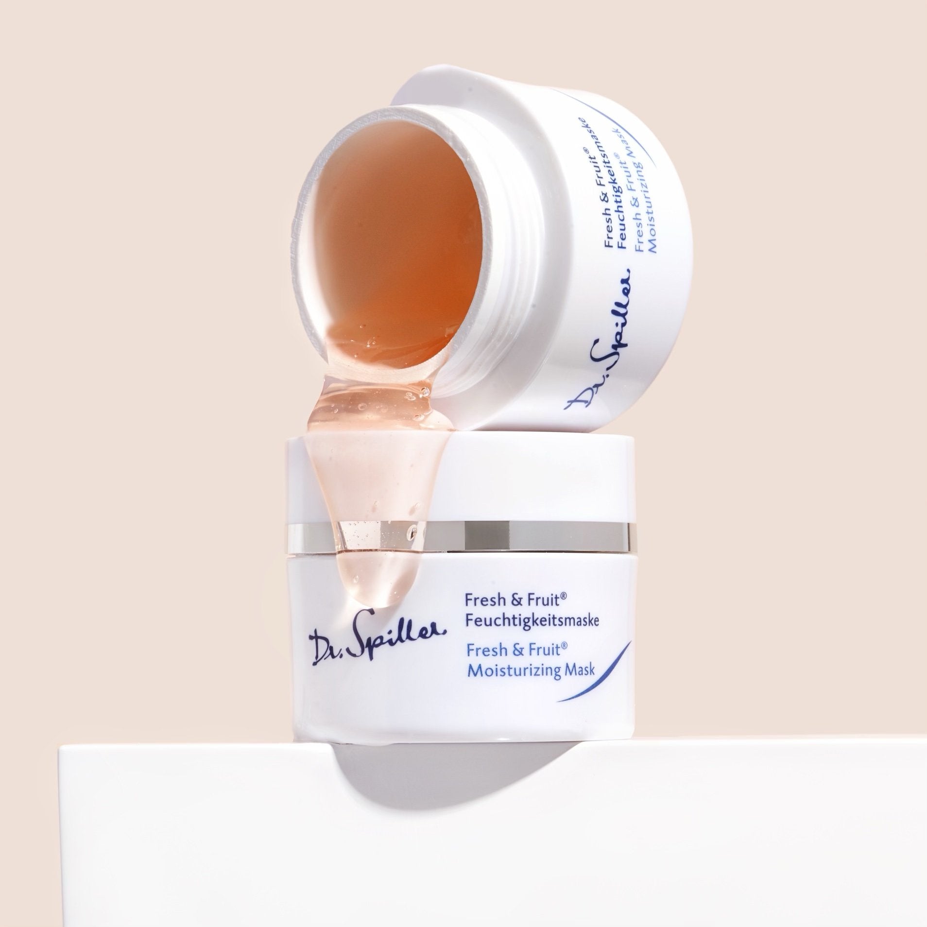 Fresh & Fruit Mask