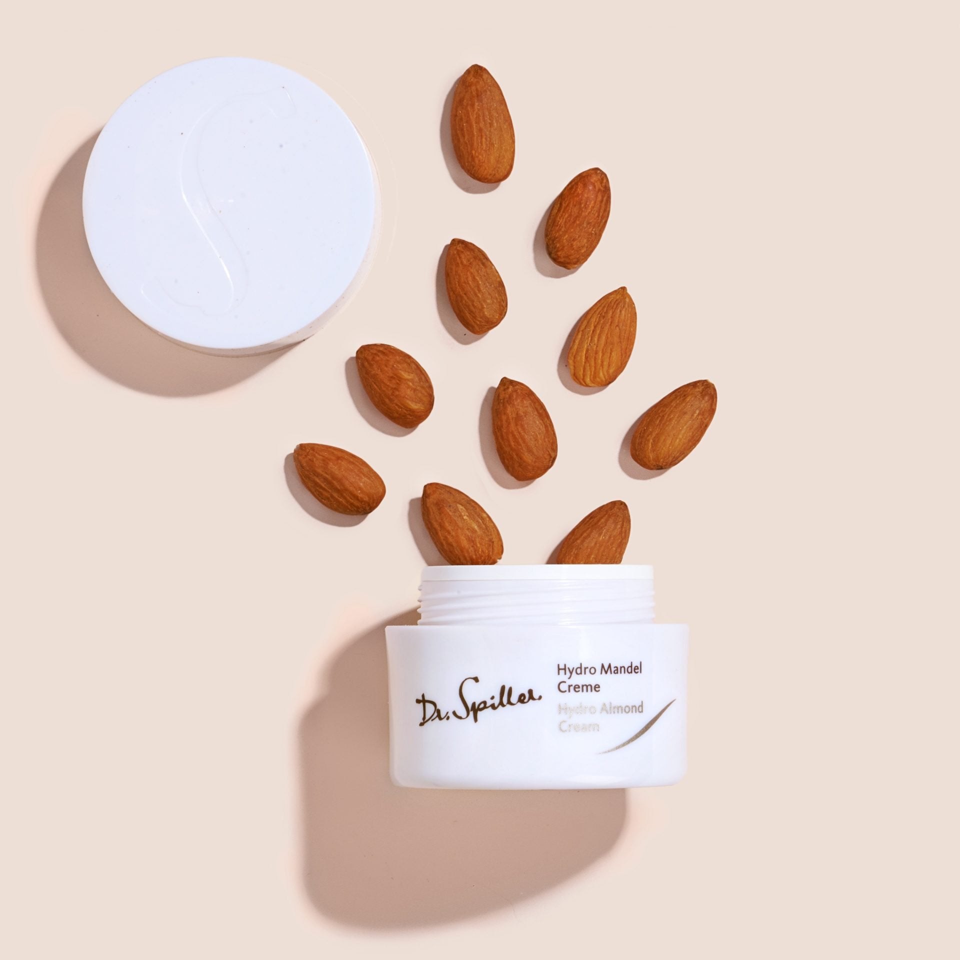 Hydro Almond Cream