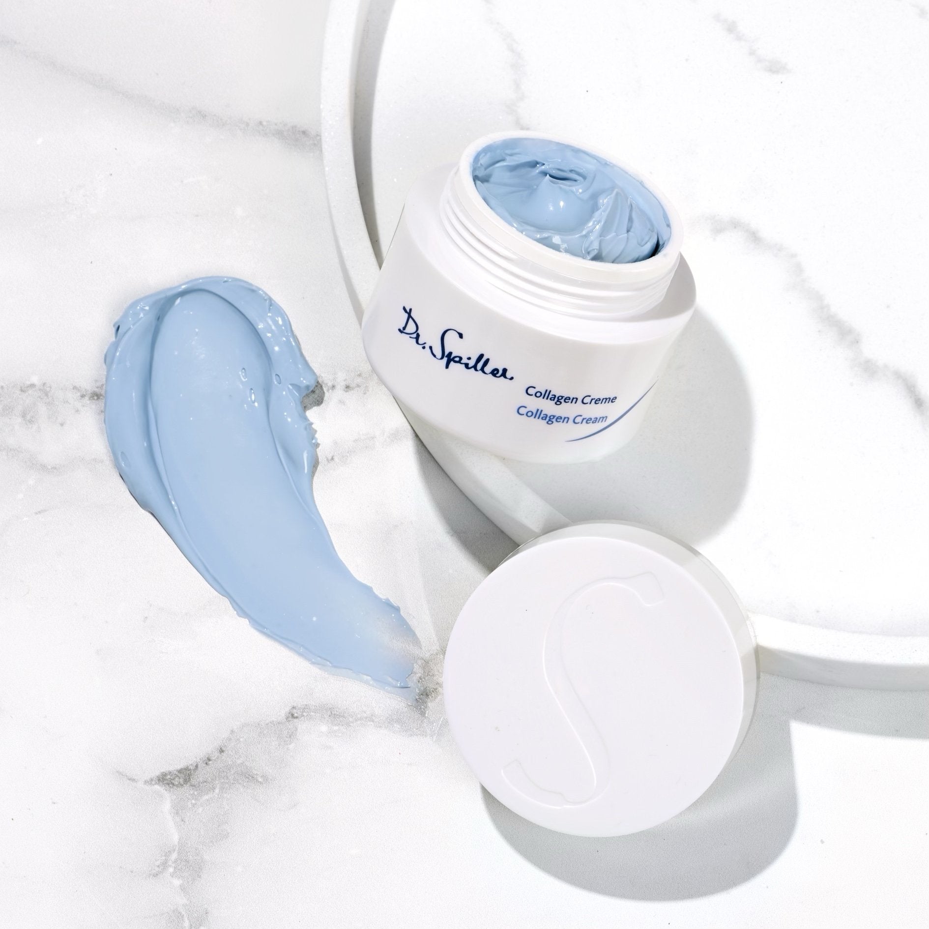Collagen Cream