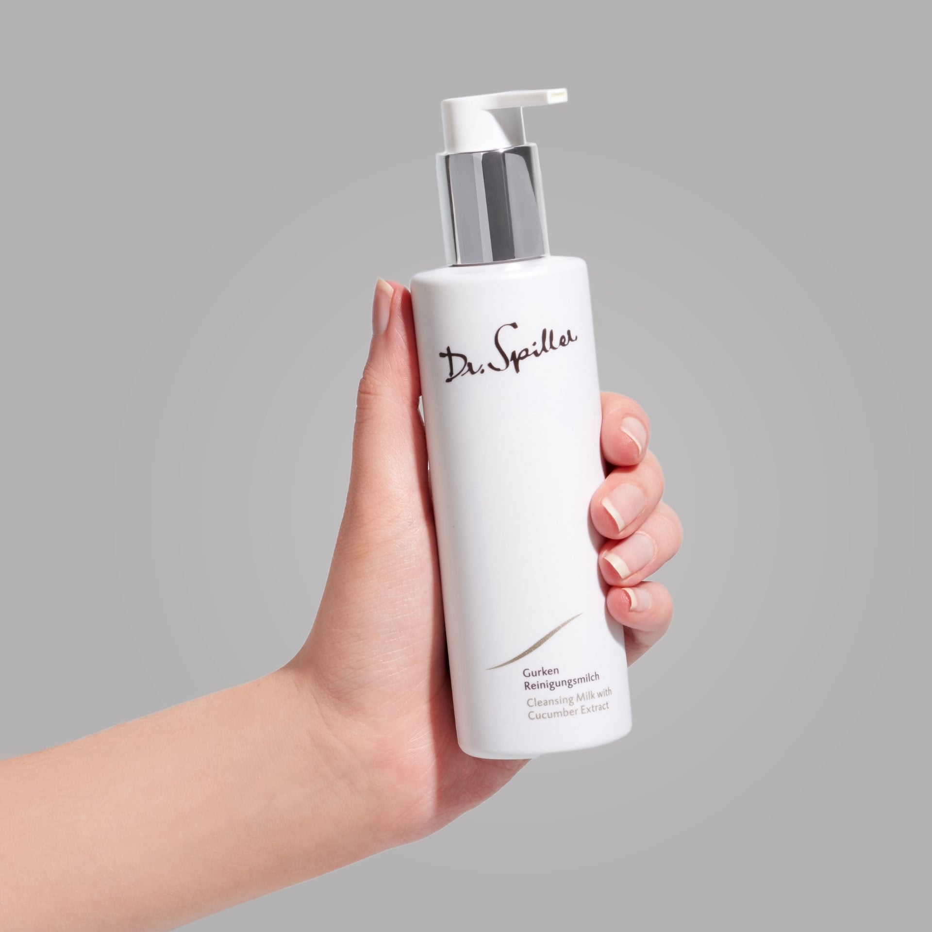 Cucumber Cleanser