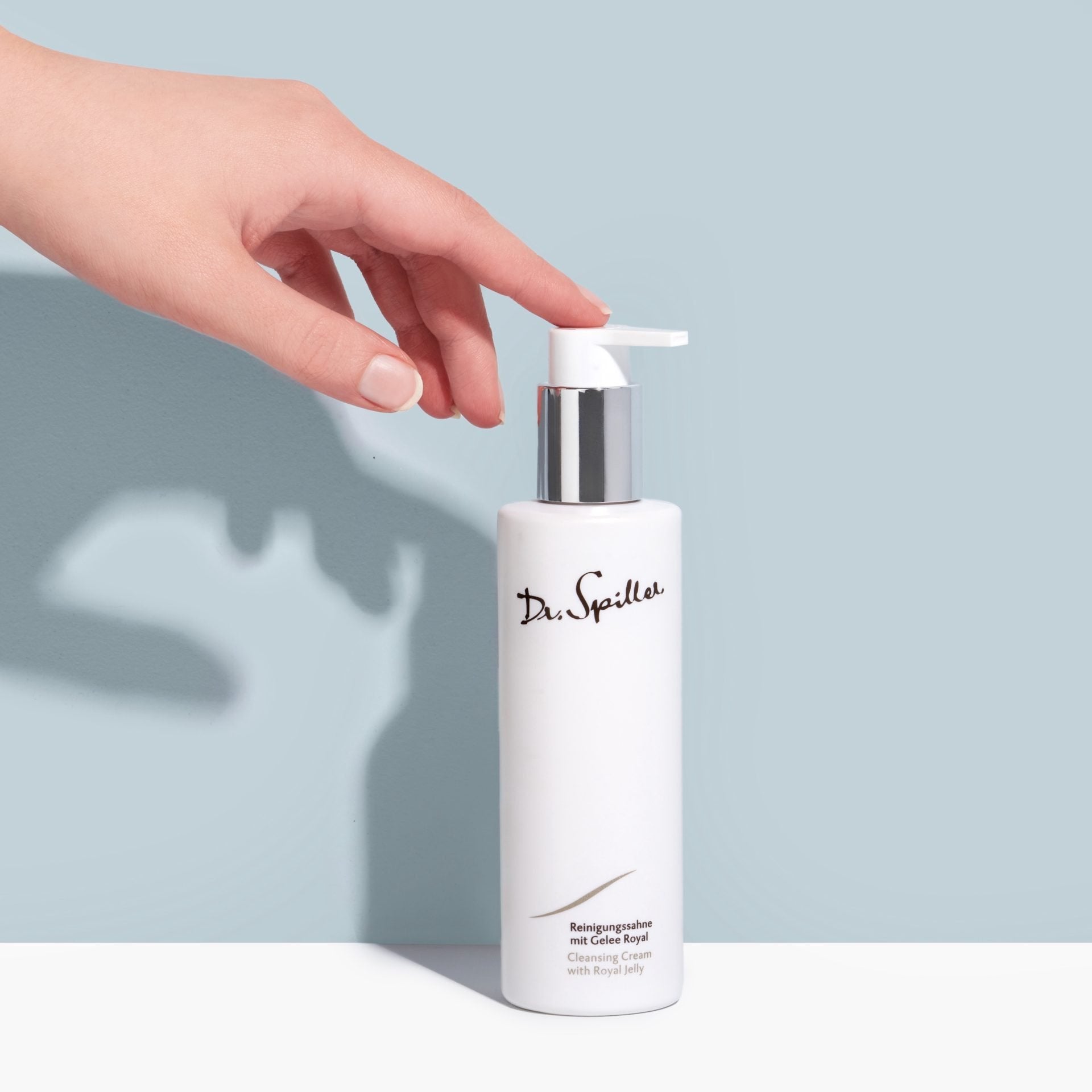 Royal Jelly Cleanser