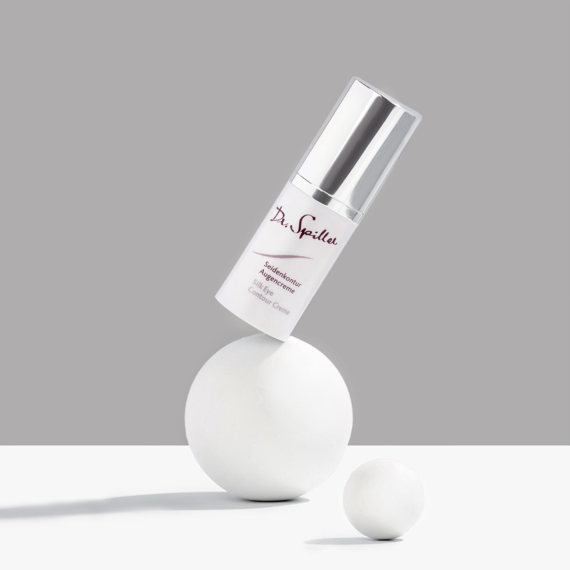 Silk Eye Contour Cream