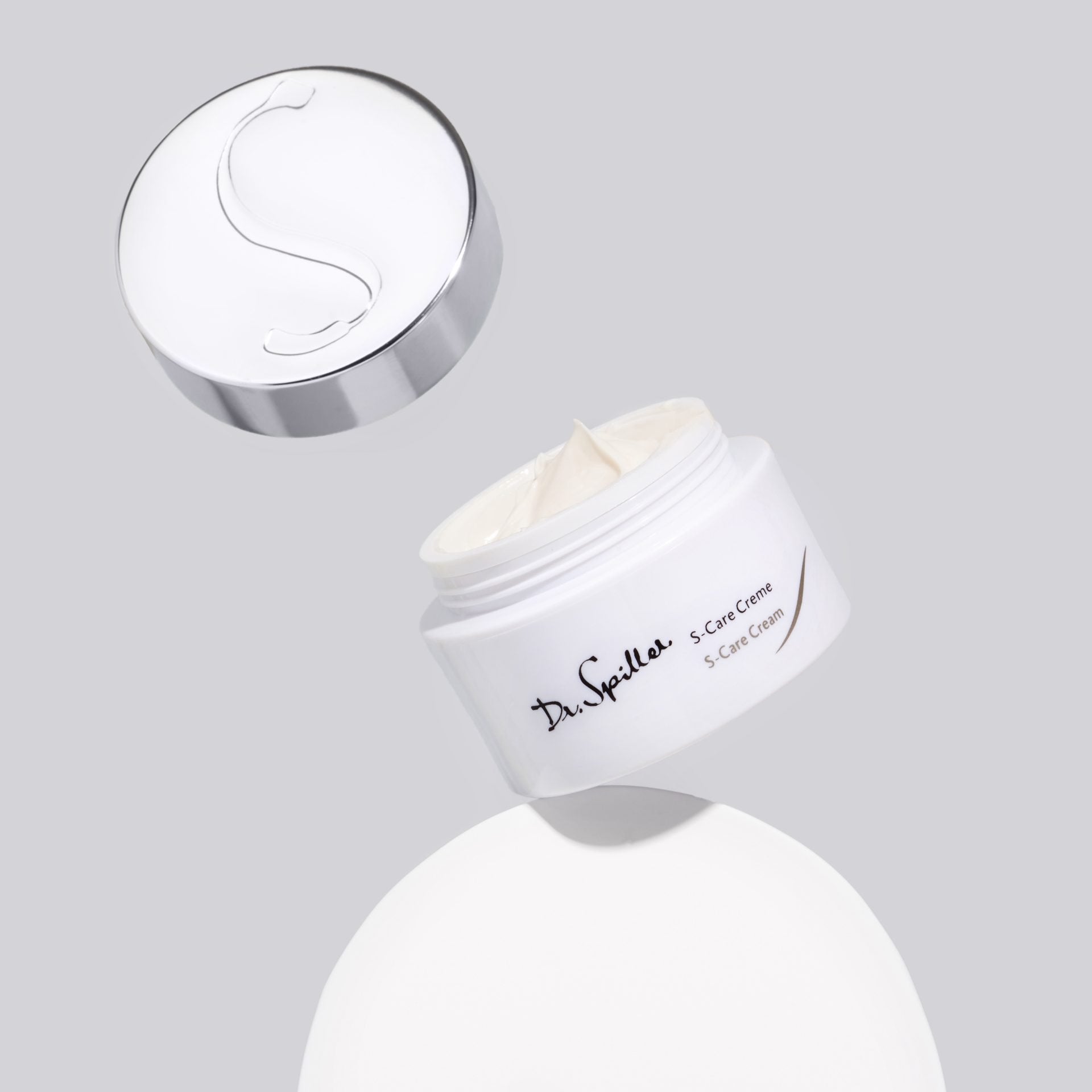 S-Care Cream