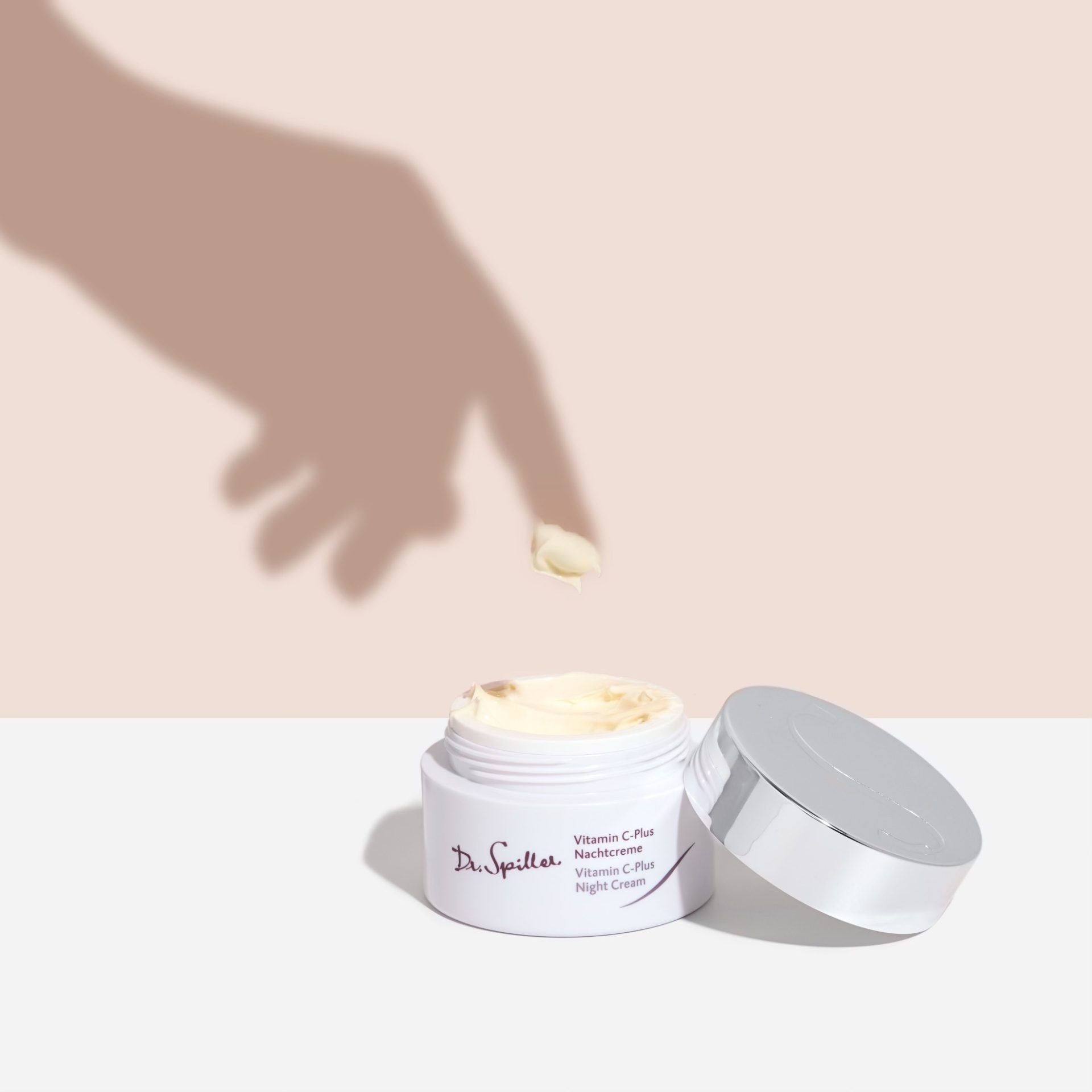 Vitamin C Night Cream