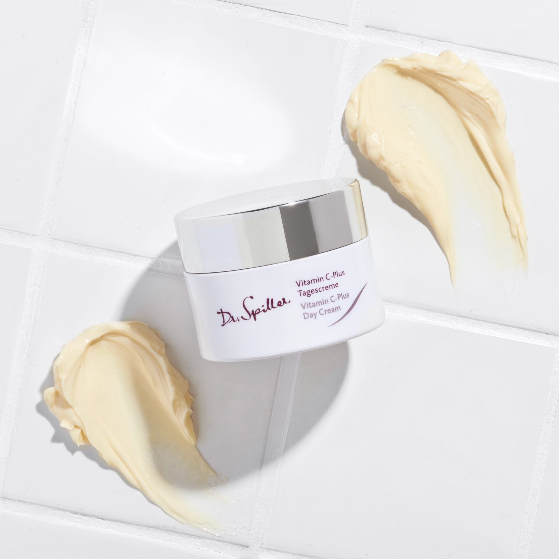 Vitamin C-Plus Day Cream
