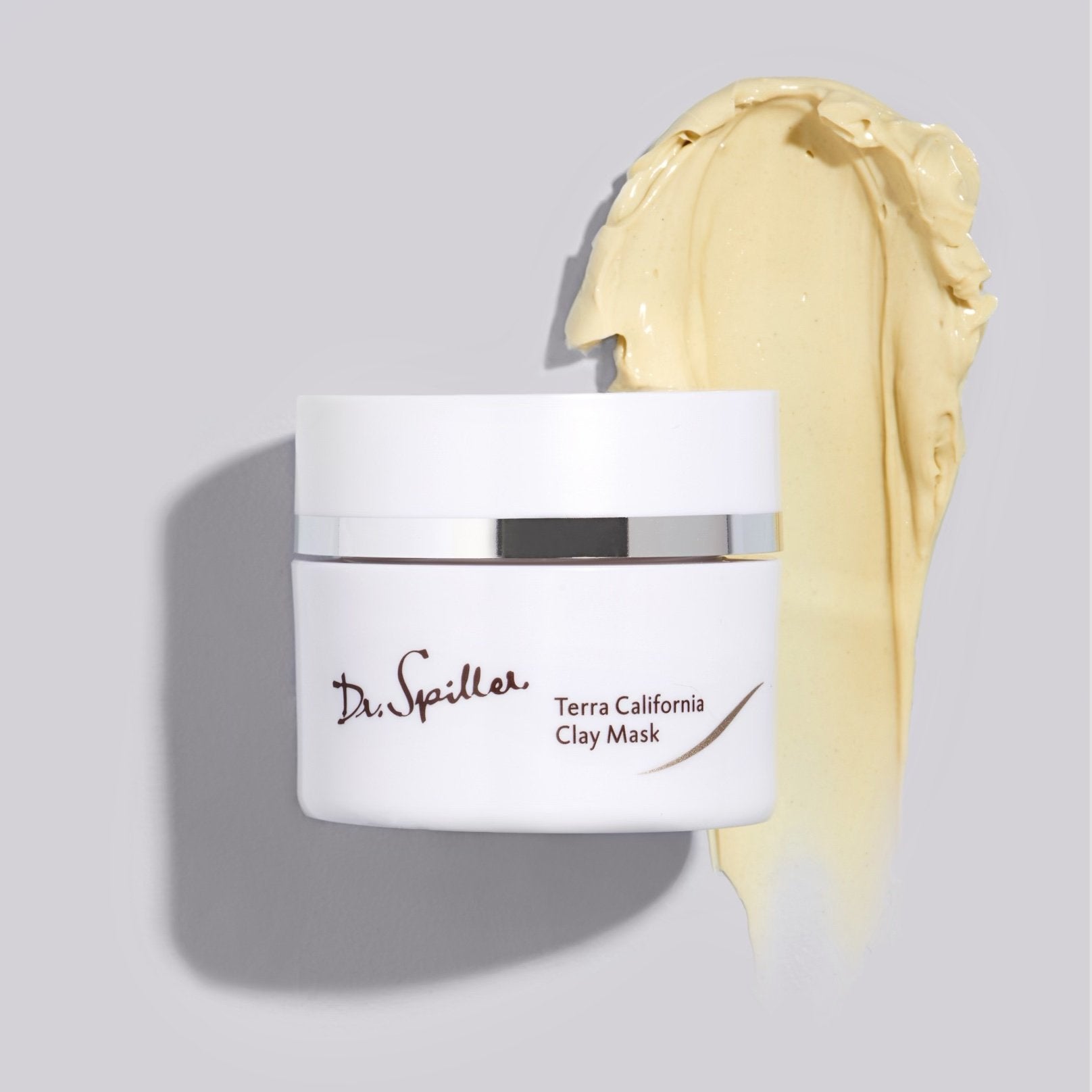 Terra California Clay Mask