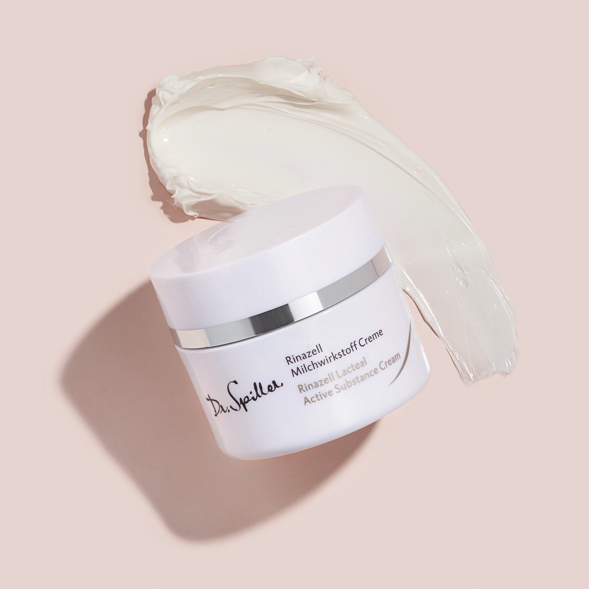 Rinazell Lacteal Active Substance Cream
