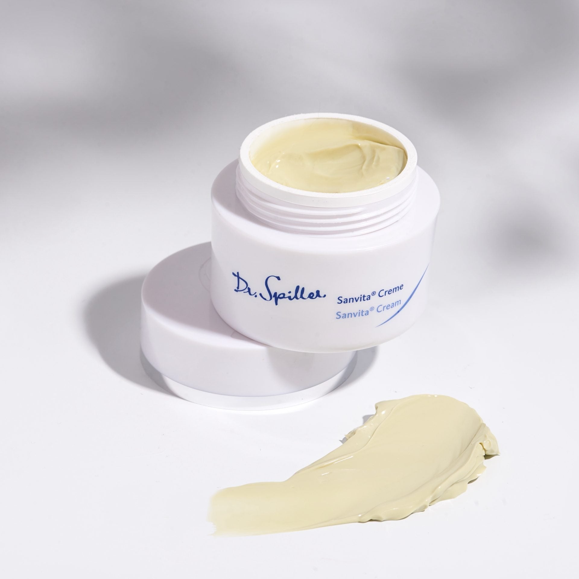 Sanvita cream