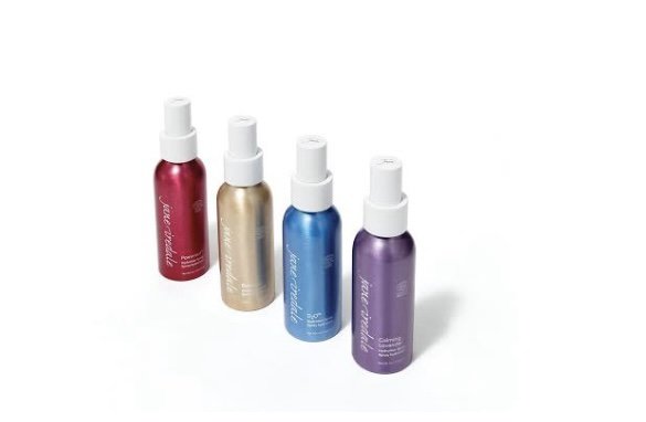 Hydration Spray