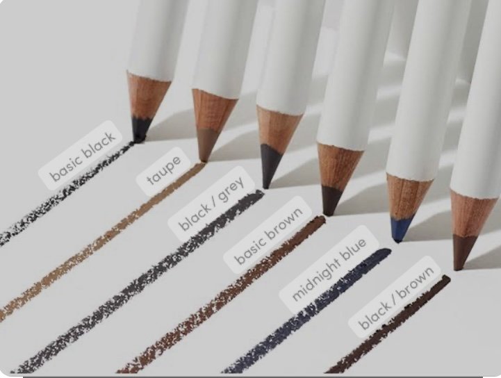 Eye Pencil