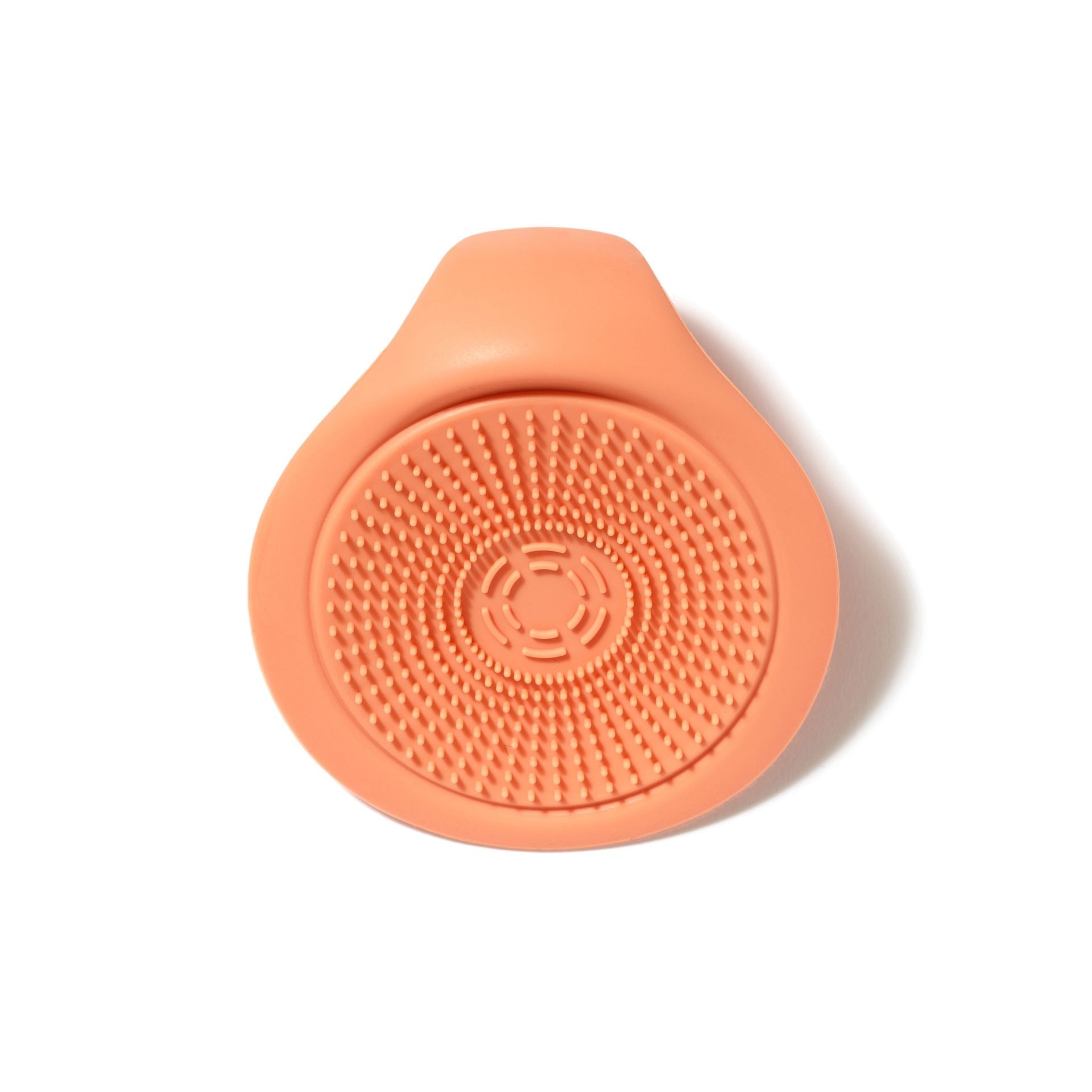 Brush Cleansing Pad