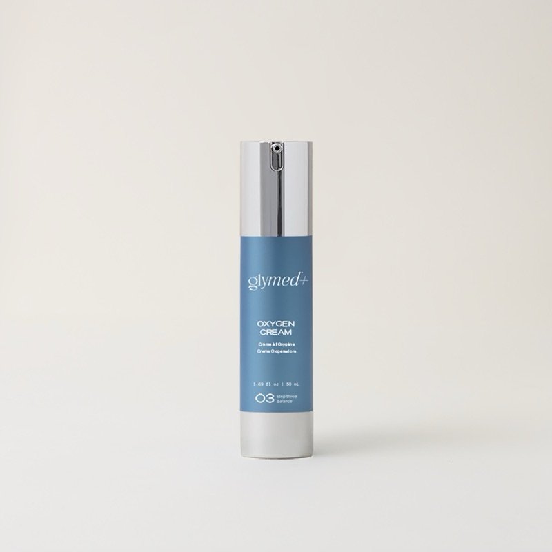 Oxygen Cream/ Oxygen Treatment Cream 50ml