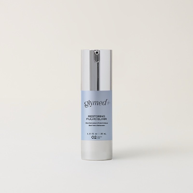 Restoring Fulvic Elixir /Skin Restoring Fulvic Elixir 30ml