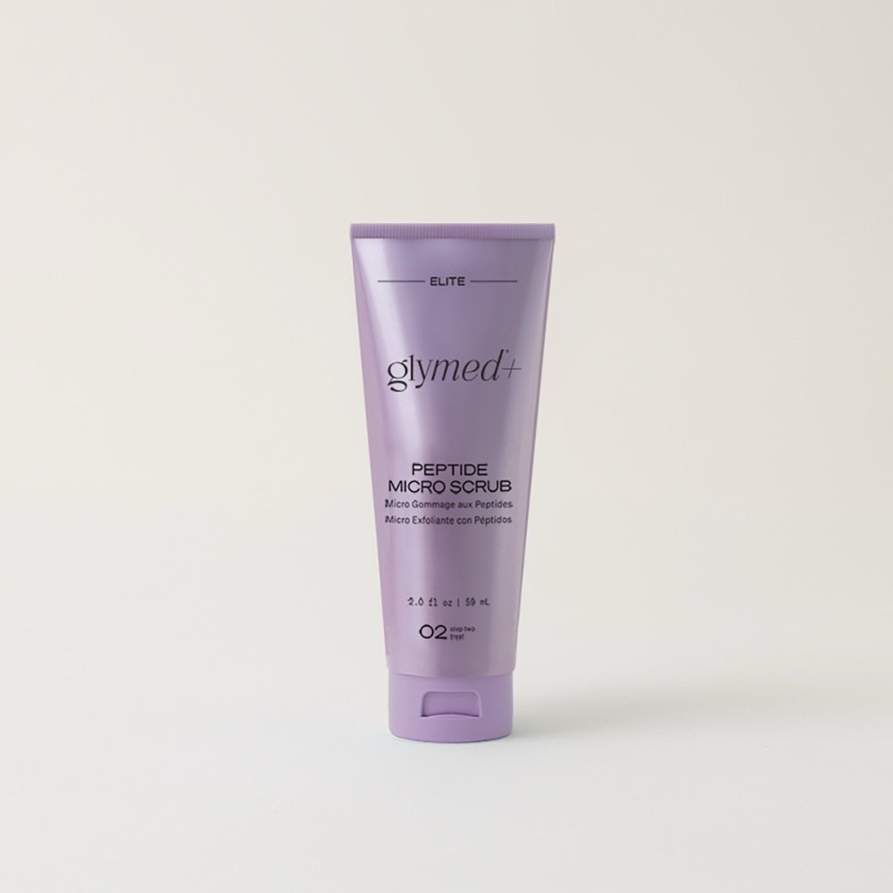 Peptide Micro Scrub / Professional Micro Scrub with PC10 59ml