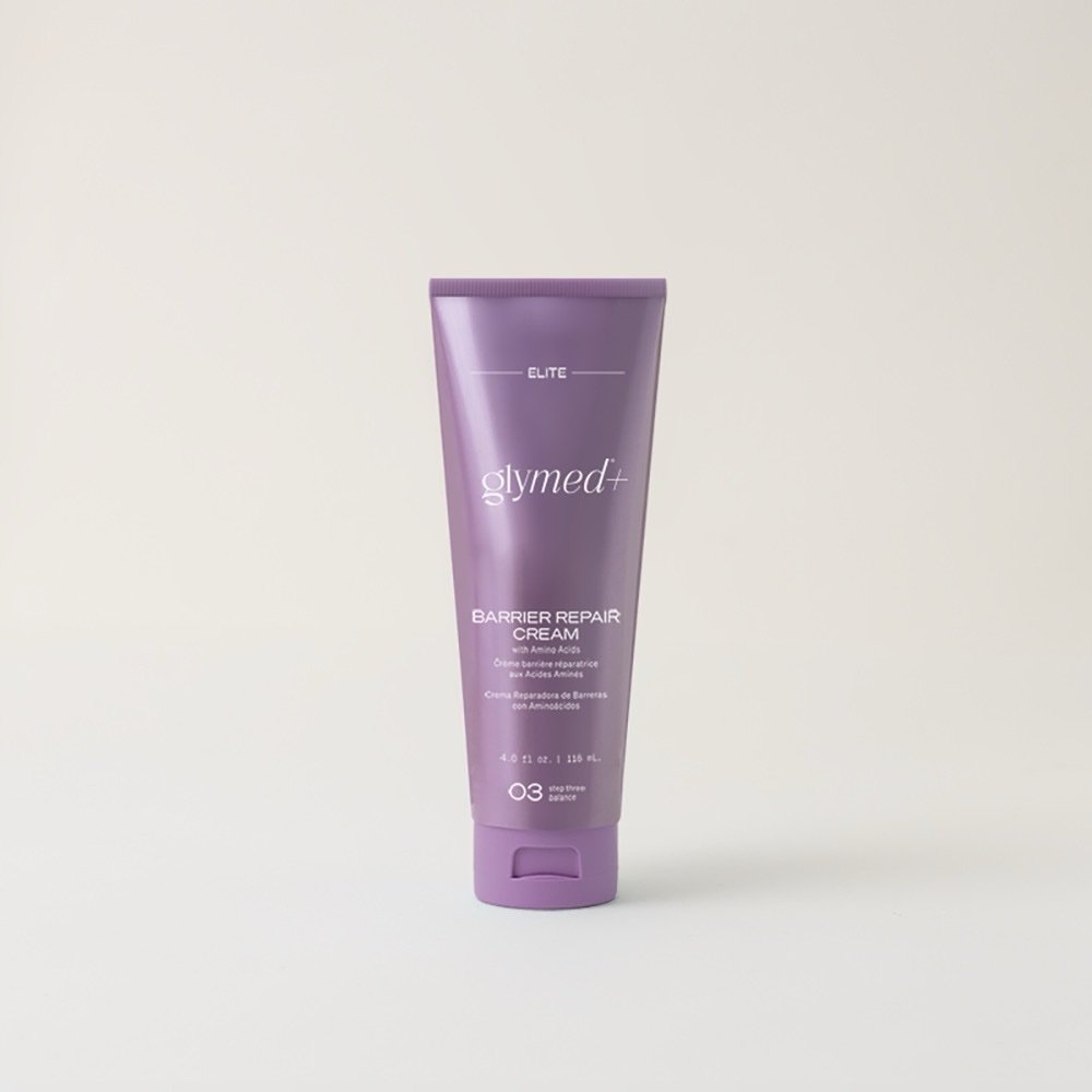 Barrier Repair Cream with Amino Acids/Amino Acid Epidermal Sealant with PC10 118ml