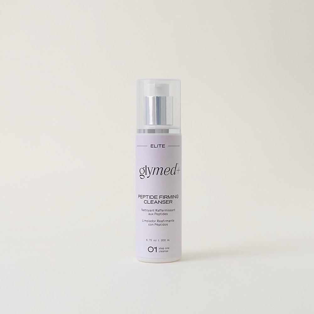 Peptide Firming Cleanser / Peptide Cleanser with PC10 200ml