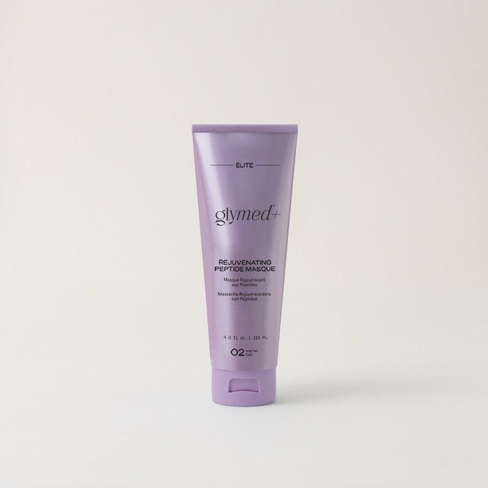 Rejuvenation Peptide Masque / Wrinkle Prescription Masque with PC10 118ml