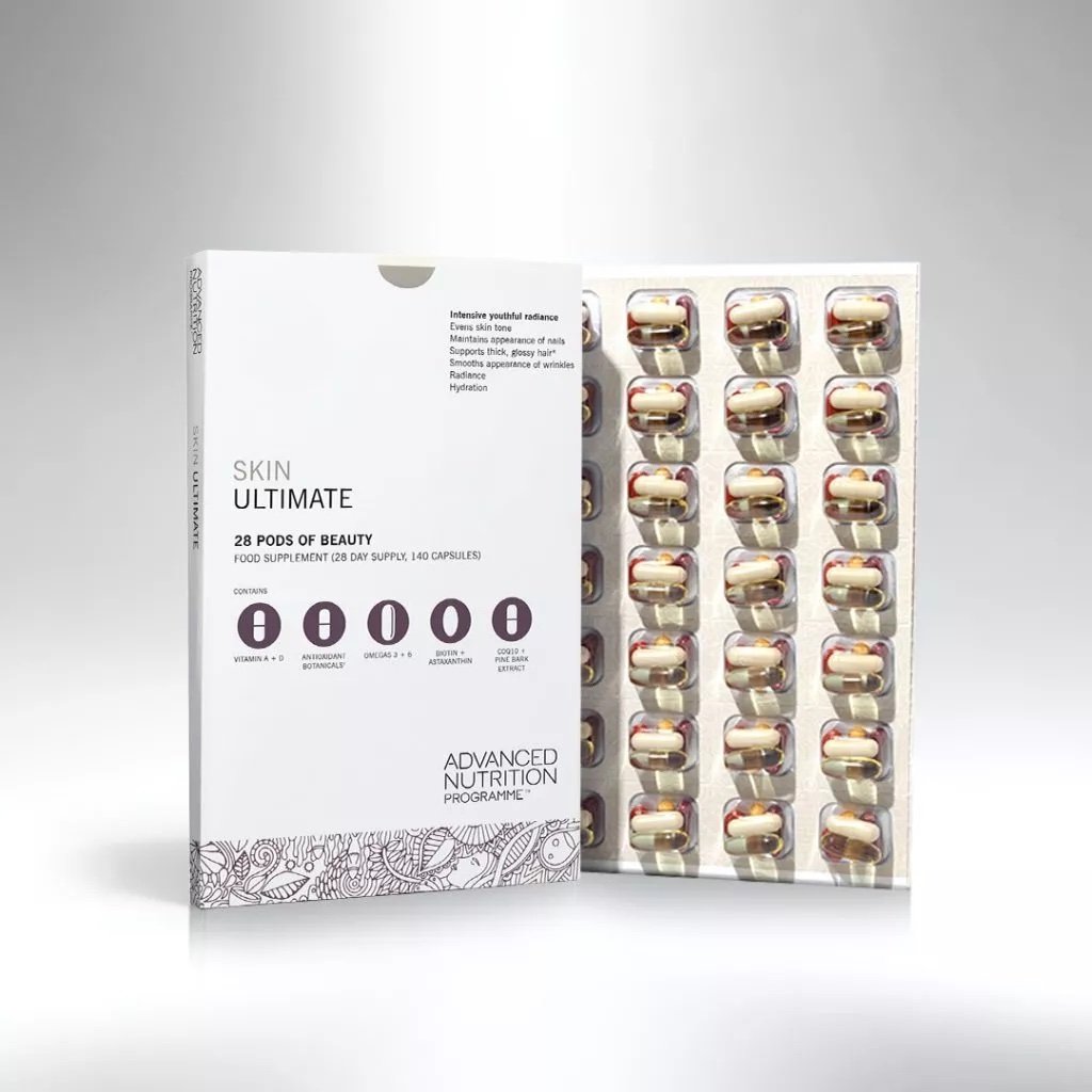 Advanced Nutrition Programme - Skin Ultimate