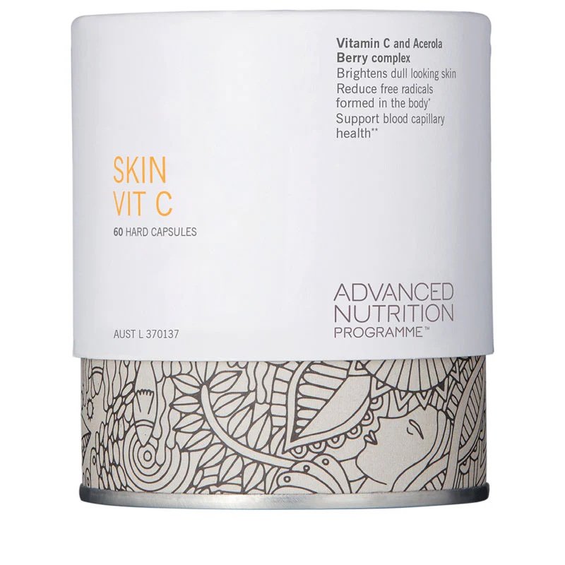 Advanced Nutrition Programme - Skin Vit C+