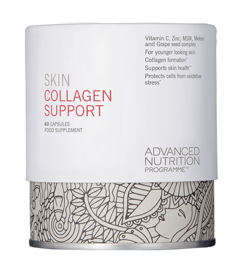Advanced Nutrition Programme - Skin Collagen Support
